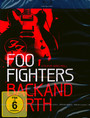 Back & Forth - Foo Fighters