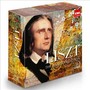 The Piano Collection - F. Liszt