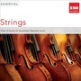 Essential Strings - V/A