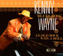 An Old Rock On A Roll - Kenny 'blues Boss' Wayne 