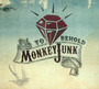 To Behold - Monkeyjunk