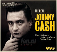 Real Johnny Cash - Johnny Cash