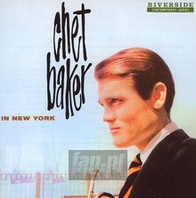 In New York - Chet Baker