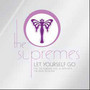 Let Yourself Go: 70S Album vol.2 1974-1977 Final Session =Re - The Supremes