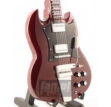Angus Young: Gibson Classic SG _MNS89910_ - AC/DC