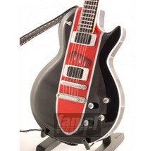 Slash; Gibson Les Paul Corvette _Mns89910_ - Guns n' Roses