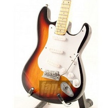 Fender Strato.R Sunburst _MNS89910_ - Jimi Hendrix