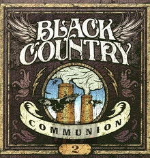 2 - Black Country Communion