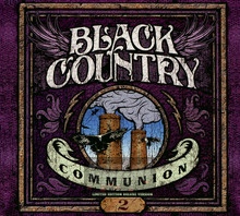 2 - Black Country Communion