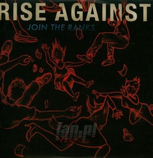 Join The Ranks - Rise Against