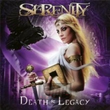 Death & Legacy - Serenity Death & Legacy - Serenity