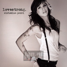 Lovestrong - Christina Perri