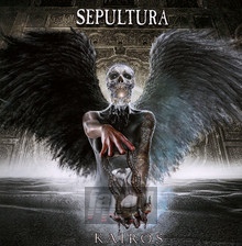 Kairos - Sepultura - bigger Kairos - Sepultura