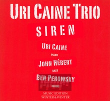 Siren - Uri Caine