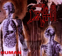 Human - Death