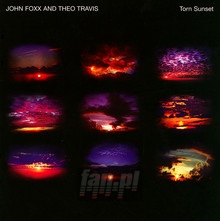 Torn Sunset - John Foxx