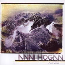 Mountain - Anni Hogan
