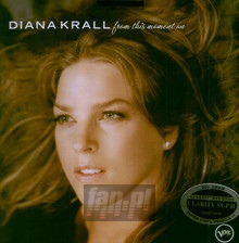From This Moment On - Diana Krall