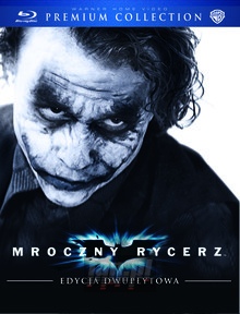 Mroczny Rycerz - Movie / Film