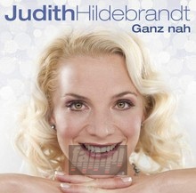 Ganz Nah - Judith Hildebrandt