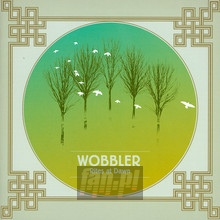 Rites At Dawn - Wobbler
