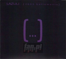 4603 Battements - Lazuli - bigger 4603 Battements - Lazuli