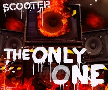 The Only One - Scooter