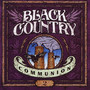 2 - Black Country Communion