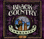 2 - Black Country Communion