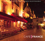 Cafe France - Radio Ram   