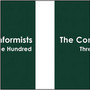 Three Hundred - Conformists