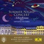 Sommernachtskonzert Schonbrunn 2011 - Wiener Philharmoniker