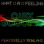 What A Feeling - Alex Gaudino