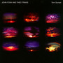 Torn Sunset - John Foxx