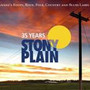 35 Years Of Stony Plain - V/A