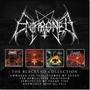 Blackend Collection - Enthroned
