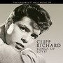 Songs Of Love - Cliff Richard