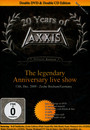 The Legendary - Axxis