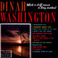 What A Diff'rence A Day Makes - Dinah Washington
