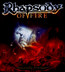 From Chaos To Eternity - Rhapsody Of Fire