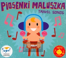Piosenki Maluszka - Hity Maluszka   