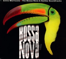 Bossa Nova Soundtracks - Ennio Morricone