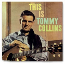 This Is Tommy Collins - Tommy Collins This Is Tommy Collins - Tommy Collins