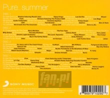 Pure... Summer - Pure...   