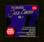 Greatest Jazz Classics 1 - V/A