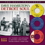 Dave Hamilton's Detroit Soul - V/A
