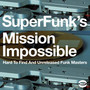 Super Funk's Mission Impossible - V/A