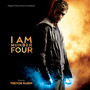 I Am Number Four  OST - Trevor Rabin