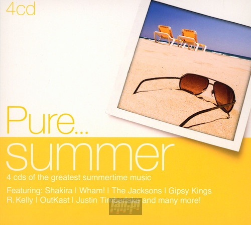 Pure... Summer - Pure...   
