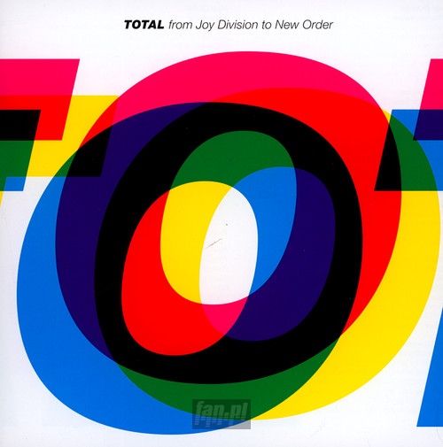 Total From Joy Division To New Order - Joy Division / New Order